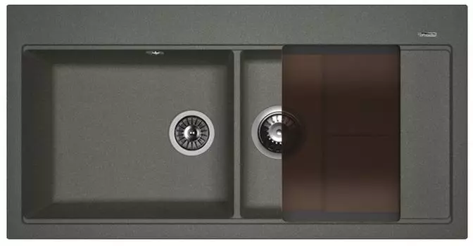 Мойка FLORENTINA