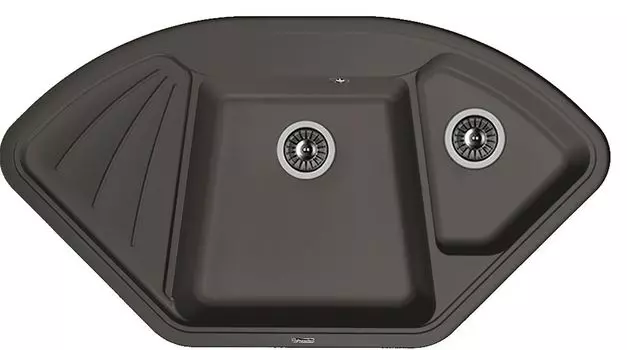 Мойка FLORENTINA