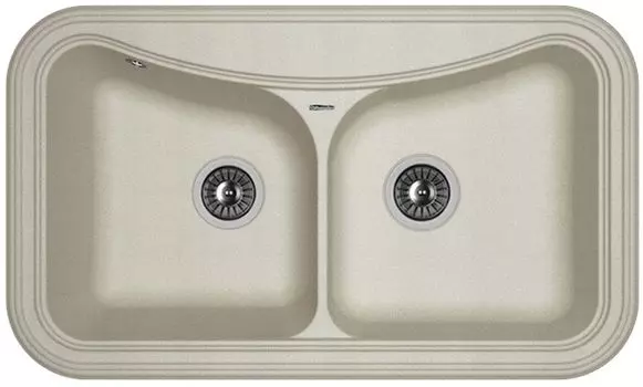 Мойка FLORENTINA