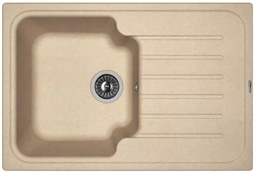 Мойка FLORENTINA