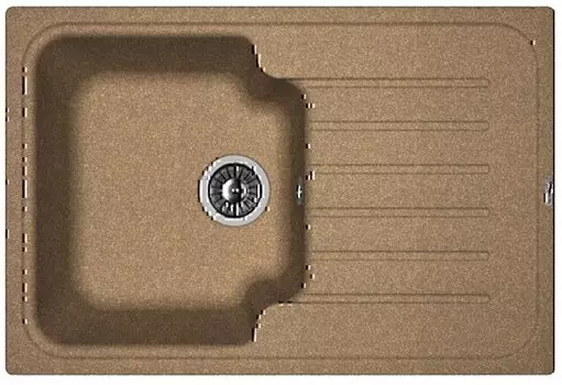 Мойка FLORENTINA