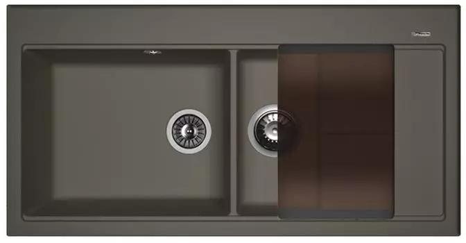 Мойка FLORENTINA