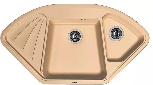 Мойка FLORENTINA