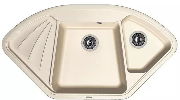 Мойка FLORENTINA