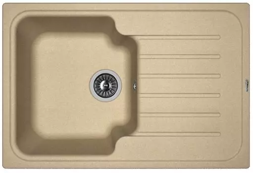 Мойка FLORENTINA