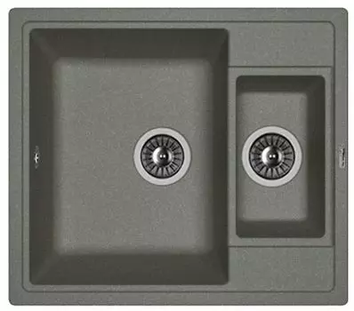 Мойка FLORENTINA