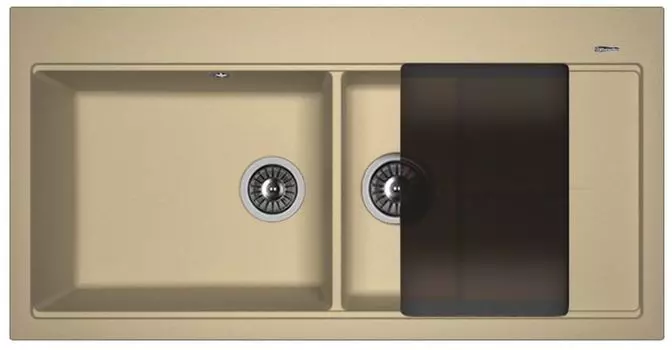 Мойка FLORENTINA