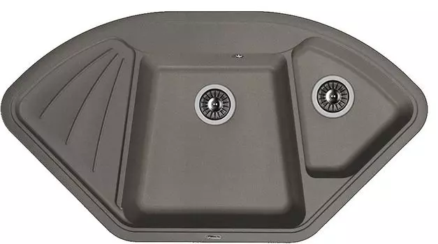 Мойка FLORENTINA