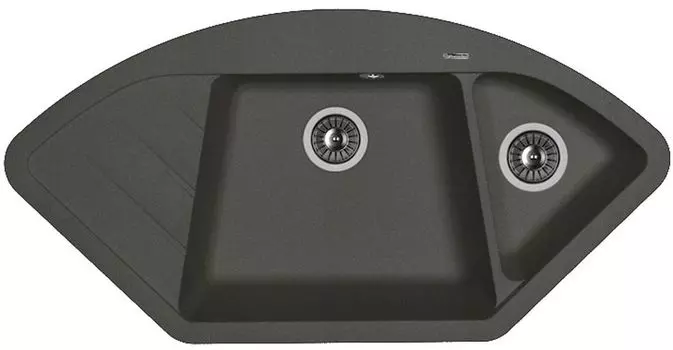 Мойка FLORENTINA