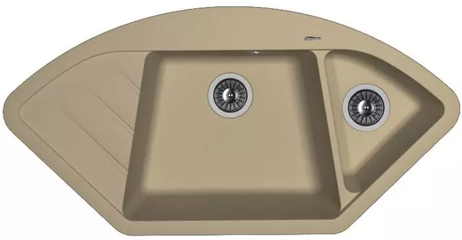 Мойка FLORENTINA