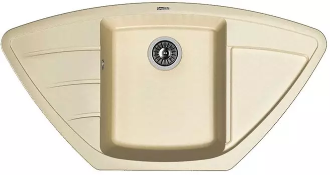 Мойка FLORENTINA