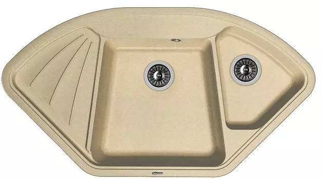 Мойка FLORENTINA