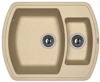 Мойка FLORENTINA