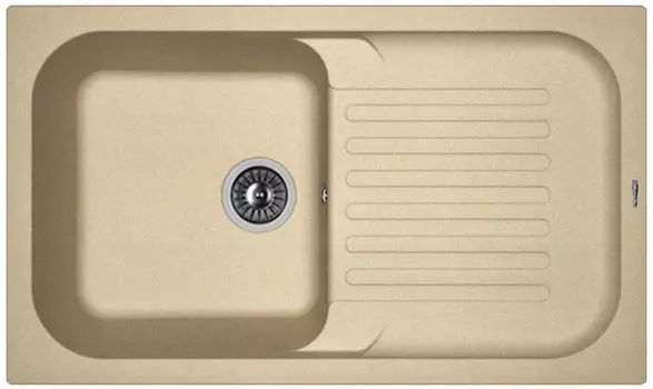 Мойка FLORENTINA