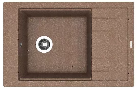 Мойка FLORENTINA