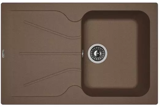 Мойка FLORENTINA