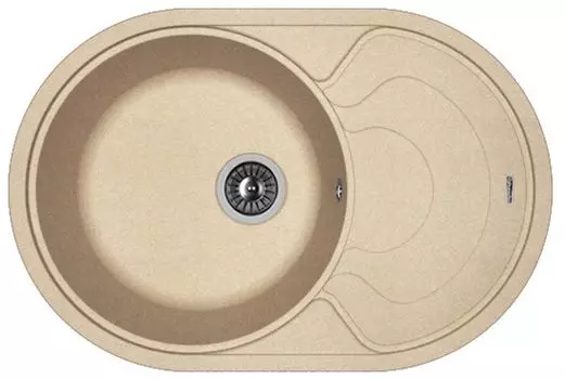 Мойка FLORENTINA