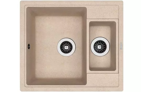 Мойка FLORENTINA