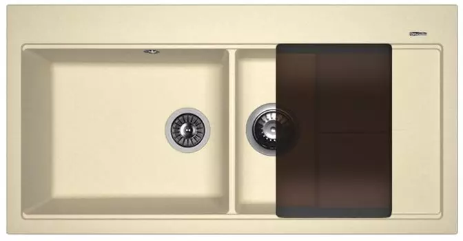 Мойка FLORENTINA