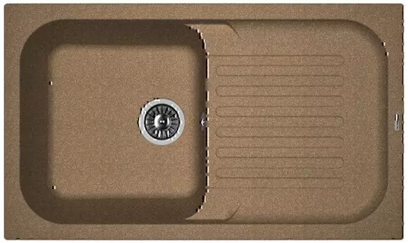 Мойка FLORENTINA