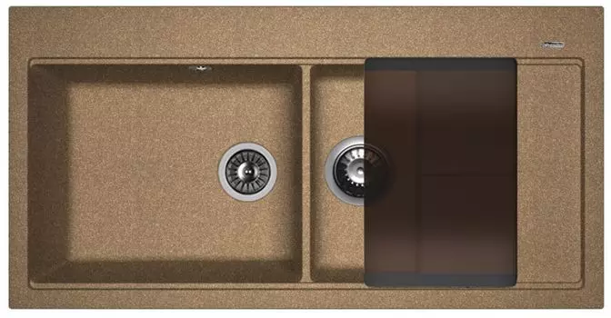 Мойка FLORENTINA