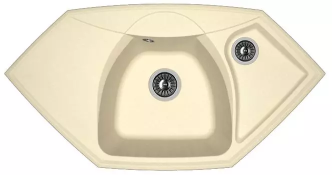 Мойка FLORENTINA