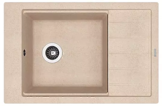 Мойка FLORENTINA