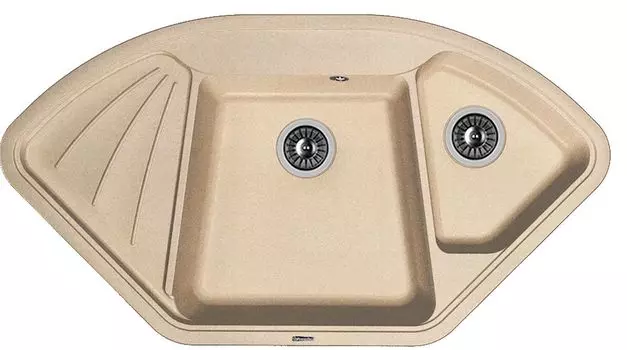 Мойка FLORENTINA