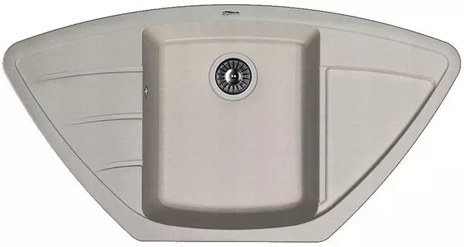 Мойка FLORENTINA