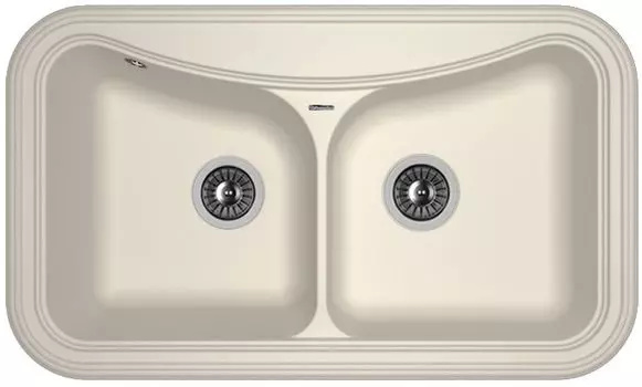 Мойка FLORENTINA