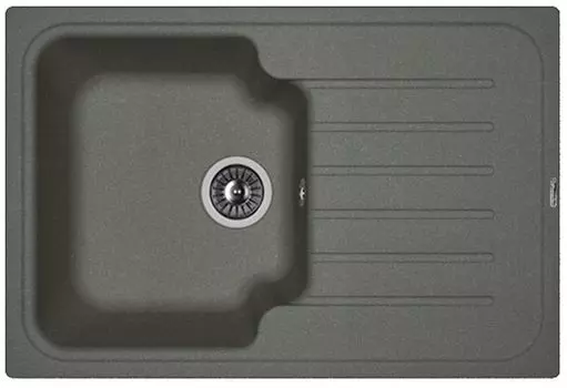 Мойка FLORENTINA