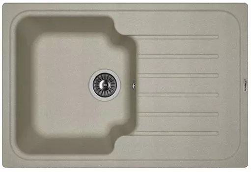 Мойка FLORENTINA