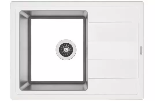 Мойка FLORENTINA