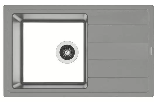 Мойка FLORENTINA