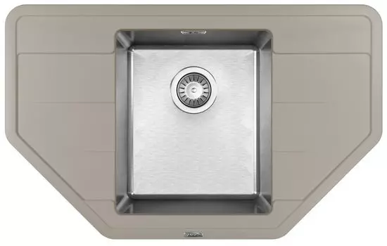 Мойка FLORENTINA