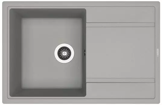 Мойка FLORENTINA