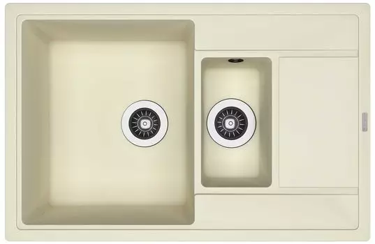 Мойка FLORENTINA