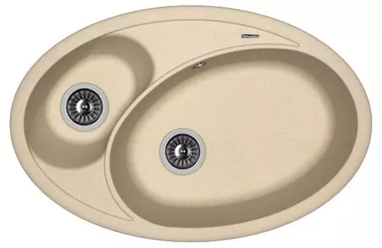 Мойка FLORENTINA