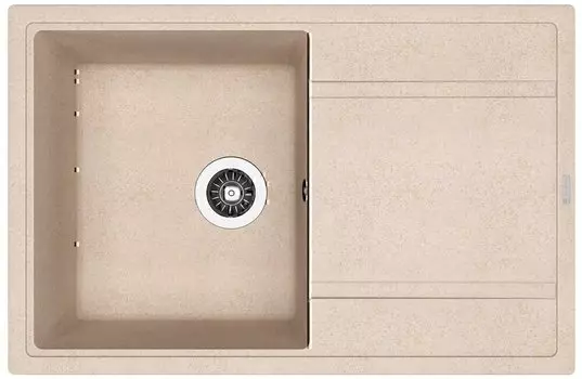 Мойка FLORENTINA