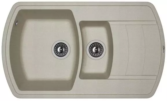 Мойка FLORENTINA