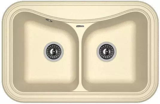 Мойка FLORENTINA