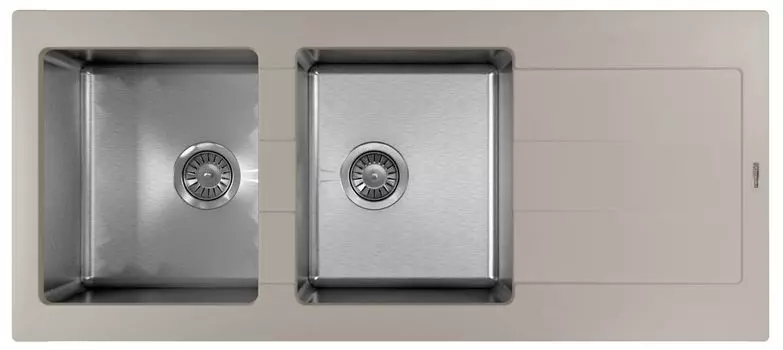 Мойка FLORENTINA