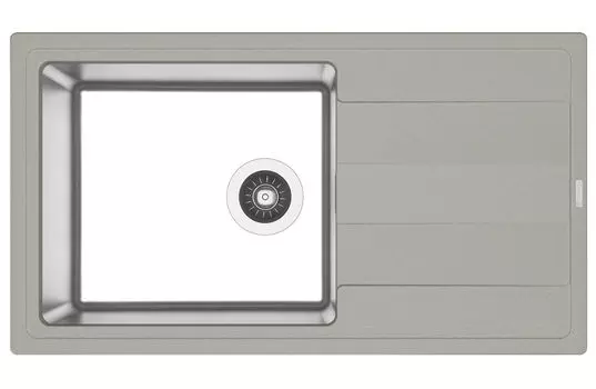 Мойка FLORENTINA