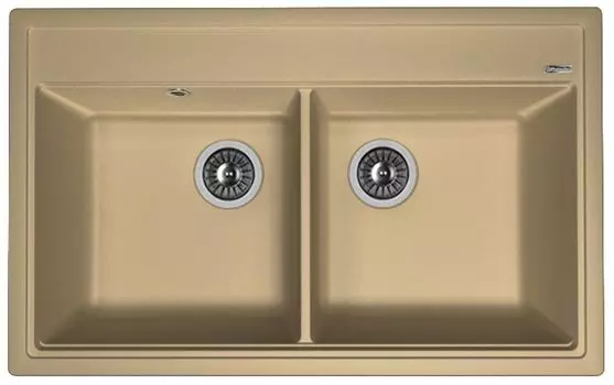 Мойка FLORENTINA