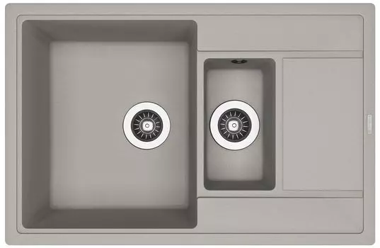 Мойка FLORENTINA