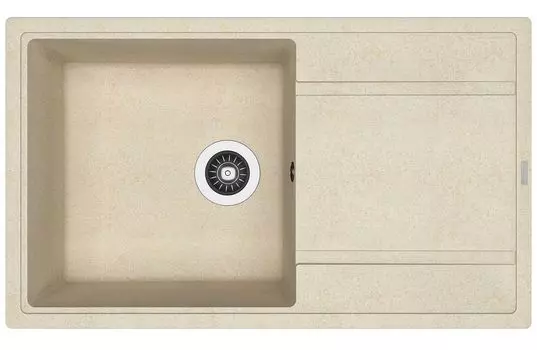 Мойка FLORENTINA