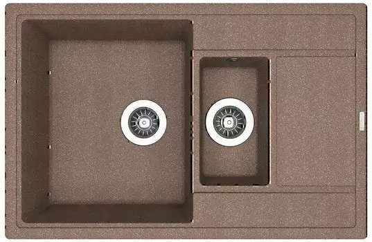 Мойка FLORENTINA