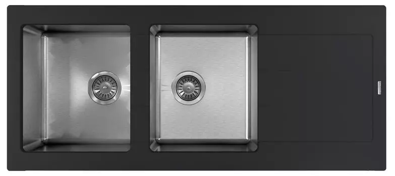 Мойка FLORENTINA