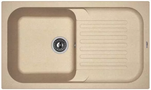 Мойка FLORENTINA