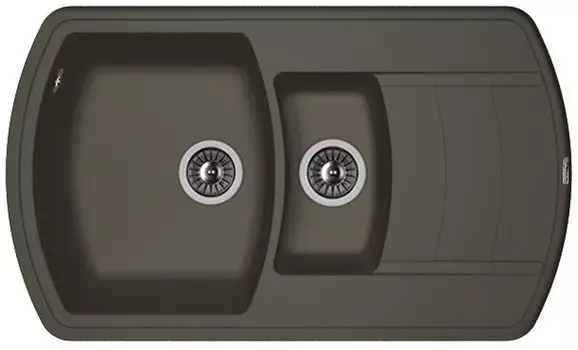 Мойка FLORENTINA